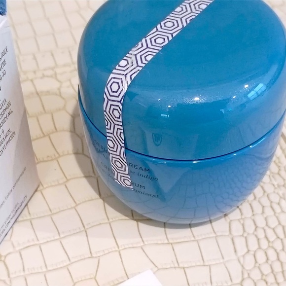 New (Unused/Never Opened)Tatcha Indigo Overnight Repair 1.7oz Factory Sealed - Picture 7 of 9